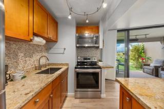 Hale Ono Loa 104 · HOL 104 Relaxing Poolside Ground Floor Condo - 4