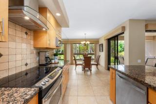 Kaanapali Alii 411 · ALII 411 Ground Floor 2BD at OceanFront Res - 9