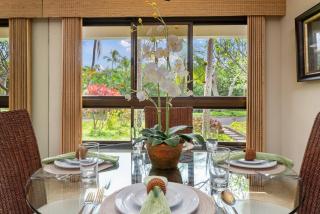 Kaanapali Alii 411 · ALII 411 Ground Floor 2BD at OceanFront Res - 6