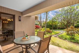 Kaanapali Alii 411 · ALII 411 Ground Floor 2BD at OceanFront Res - 5