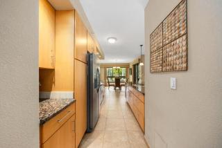 Kaanapali Alii 411 · ALII 411 Ground Floor 2BD at OceanFront Res - 3