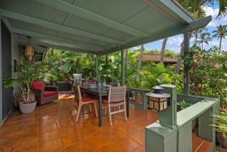 International Colony Club 18 · ICC 18 Remodeled Cottage w Heated - 8