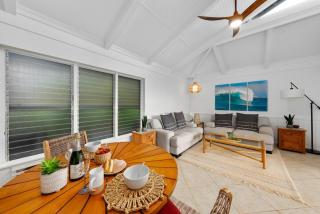 International Colony Club 18 · ICC 18 Remodeled Cottage w Heated - 5