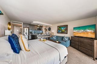 Kaanapali Shores 934 · KS 934 Remodeled Kaanapali Studio Ocean V - 8