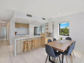 Foreshore Bradman - 9