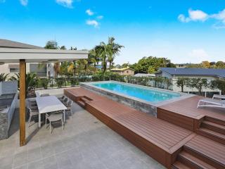 Foreshore Bradman - 7