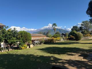 Annapurna Eco Village - 9