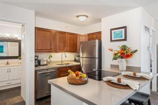 Royal Kahana 909 · RK 909 OceanFront Condo w Beautiful Ocean Vie - 6