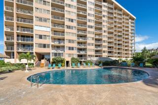 Royal Kahana 909 · RK 909 OceanFront Condo w Beautiful Ocean Vie - 1