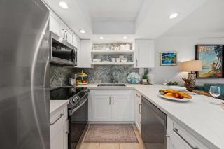 Papakea J106 · PK J106 Remodeled Condo w Ocean Views Pool AC - 1