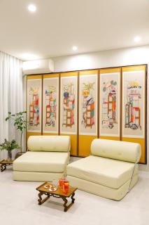 1st floor, Seoul STN 3min, 2Bathroom - 5