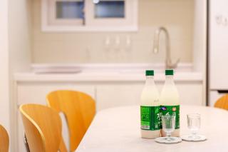 1st floor, Seoul STN 3min, 2Bathroom - 2