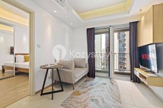 Solandis by Kozystay - Kuningan - 0