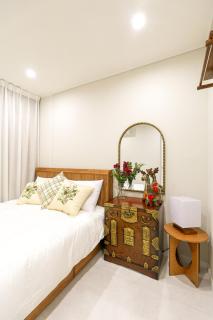 1st floor, Seoul STN 3min, 2Bathroom, 2Bedroom - 2