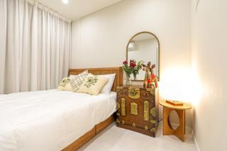 1st floor, Seoul STN 3min, 2Bathroom, 2Bedroom - 6