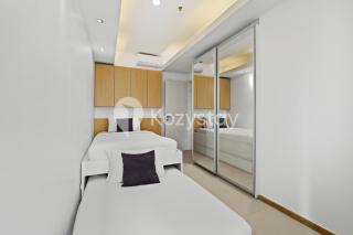 Solandis by Kozystay - Kuningan - 2