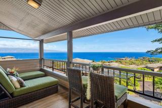 Kapalua Ridge Villas 1723 · KRV 1723 Luxury Ocean View + Free Lu - 8
