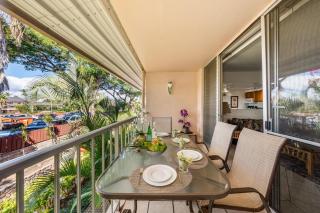 Kihei Kai Nani 13231 · KKN 13231 New Listing Condo w Pool ; acro - 7