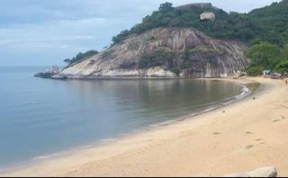 Ban Khao Tao Beach - 0