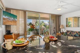 Kihei Kai Nani 13231 · KKN 13231 New Listing Condo w Pool ; acro - 2