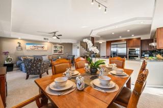 Kaanapali Plantation 18 · KPL 18: Ocean views, beach nearby, com - 4