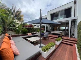 Bespoke Stays - Killarney Sanctuary - 7