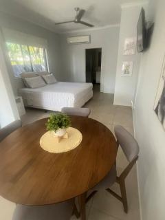 Reid's Retreat - Studio Apartment - Port Douglas - 0