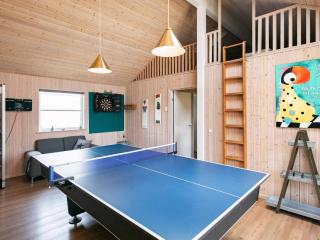 16 person holiday home in Løkken-By Traum - 6