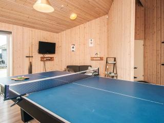 16 person holiday home in Løkken-By Traum - 4