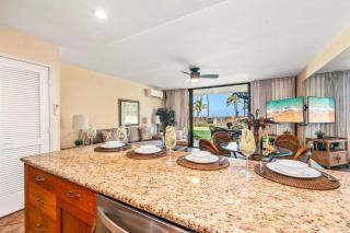 Papakea K103 · PK K103 Ocean views Condo | Lanai + AC + Pool - 8
