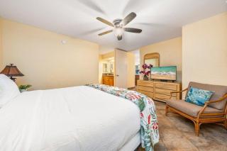 Papakea K103 · PK K103 Ocean views Condo | Lanai + AC + Pool - 7