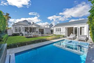 Bespoke Stays - Disraeli Sanctuary - 0