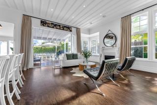 Bespoke Stays - Mount Eden Hideaway - 2