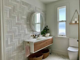 Bespoke Stays - Coastal Villa Escape - 1