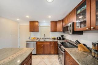 Pacific Shores B303 · PacSB303 Spacious Kihei 2BR w/Pool, AC & S - 1