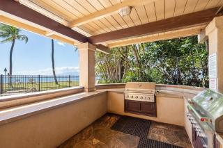 Paki Maui 217 · PM 217 Cozy 1BR Oceanfront Condo w Pool - 3