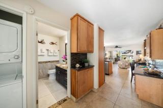 Hale Kamaole 171 · HAK 171 Ground Floor Condo Near Beach w AC - 6