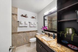 Hale Kamaole 171 · HAK 171 Ground Floor Condo Near Beach w AC - 4