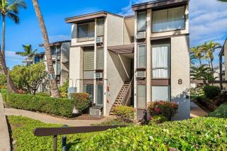Hale Kamaole 171 · HAK 171 Ground Floor Condo Near Beach w AC - 3
