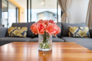 Zen Paradiso 2BR Harbour View - Pool - Balcony - Darwin - 7