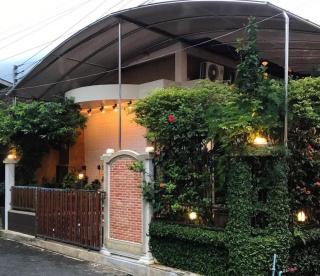 Rimklong boutique hotel trad - 1