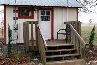 Pet-Friendly Rental with Wi-Fi near Brenham, Texas - McDade - 0