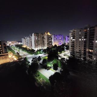 Spacious 2bhk with nice views - 8