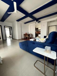 Spacious 2bhk with nice views - 7