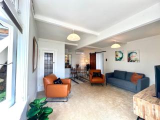 Bespoke Stays - Beach Side Apartment - 6