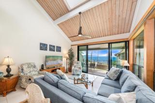 Kahana Village 17 · KHV 17 Spacious 2BD Condo w Oceanviews and S - 9