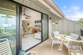 Kahana Village 17 · KHV 17 Spacious 2BD Condo w Oceanviews and S - 7