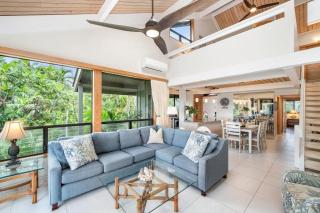 Kahana Village 17 · KHV 17 Spacious 2BD Condo w Oceanviews and S - 6