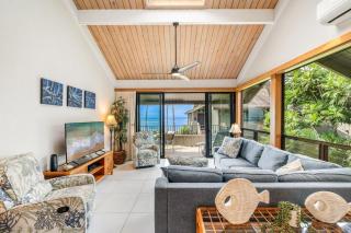 Kahana Village 17 · KHV 17 Spacious 2BD Condo w Oceanviews and S - 5