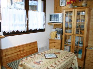 Studio cosy au centre de Le Praz de Lys, idéal pour 4 pers, proche pistes - FR-1-815-26 - 9
